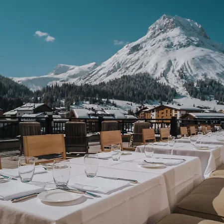 Hotel Almhof Schneider 5*