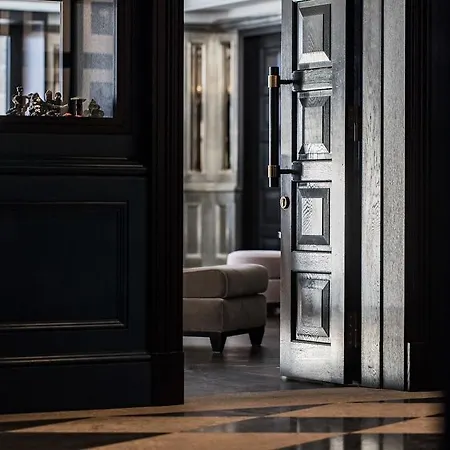 Almhof Schneider Hotel Lech