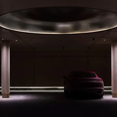 Hotel Almhof Schneider Lech