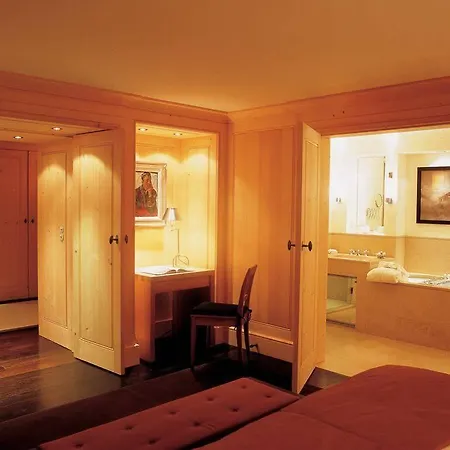 Almhof Schneider Lech