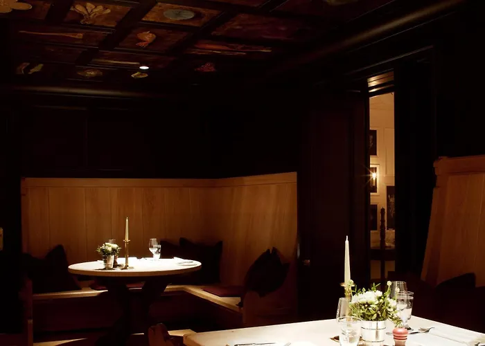 Hotel Almhof Schneider