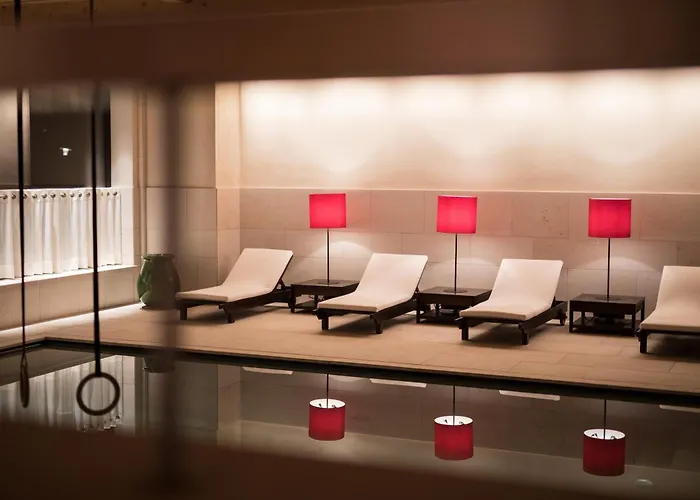 Almhof Schneider 5* Lech am Arlberg