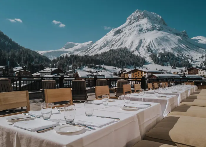 Hotel Almhof Schneider 5*