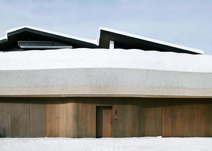 Hotel Almhof Schneider