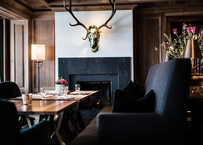 Almhof Schneider 5* Lech am Arlberg