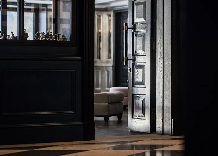 Almhof Schneider Ξενοδοχείο Lech am Arlberg