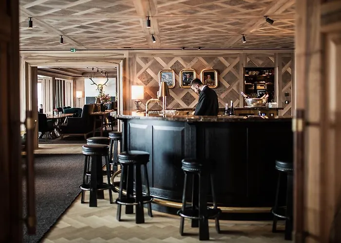 Almhof Schneider Hotel Lech am Arlberg