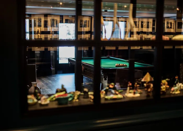 Almhof Schneider Lech am Arlberg