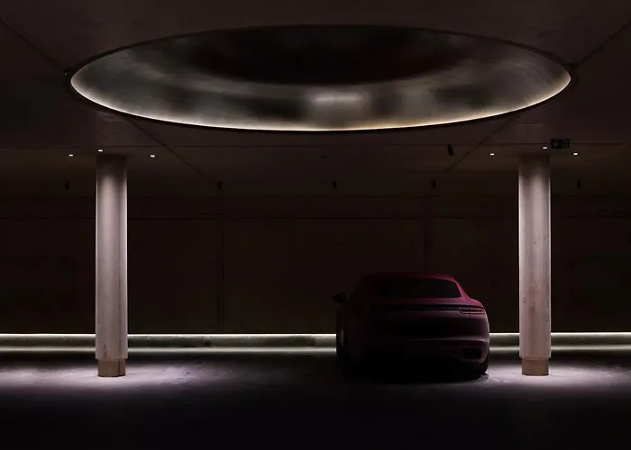 Hotel Almhof Schneider Lech am Arlberg