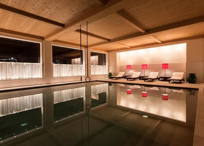 Almhof Schneider Hotel 5*