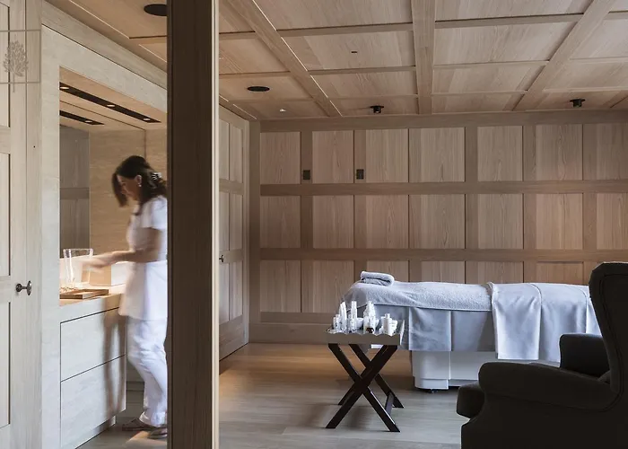 Hotel Almhof Schneider 5*