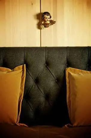 Hotel Almhof Schneider